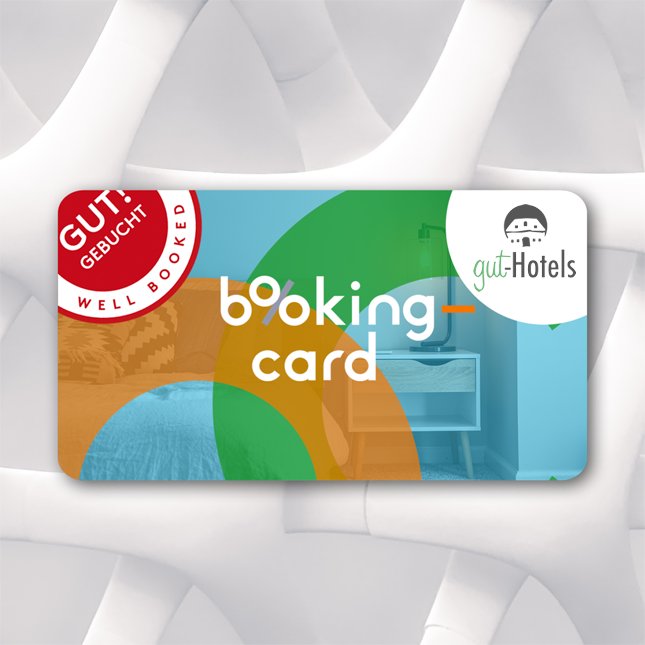 Booking Card